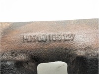 фото thumb №7, Renault espace колектор випускний 2.2 d дизель 84kw 114 hp 7700100177 mpv