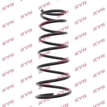 фото thumb №3, Kayaba пружина toyota зад corolla 1.4/1.6 97-02