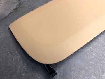 фото thumb №9, Панель na спинка сиденья эко-кожа бежевый 9173669 do f10 f11 f18 f01 f02 f07