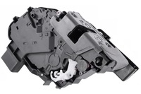 фото thumb №3, Замок дверь левый передний volvo оригинал