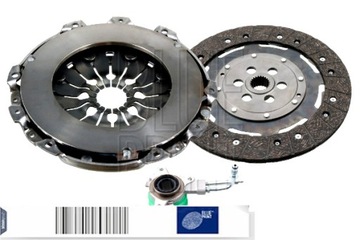 фото thumb №14, Зчеплення kpl.z вичавний підшипник ford mondeo iii 2,0