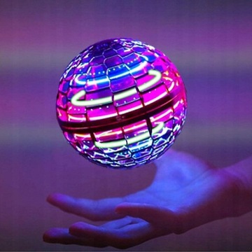 Летающая игрушка-дрон Magic Ball
