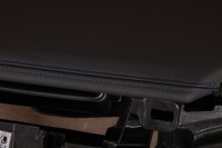 фото thumb №11, Bmw x1 u11 приборная панель приборная панель  head up кожа niebieska nić anglik