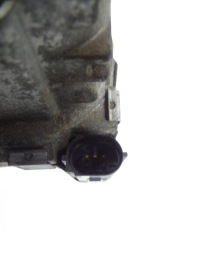 Дросельна заслінка повітря opel astra iv j corsa iv d meriva ii b 1.3cdti Доставка, фото thumb