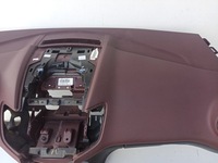 фото thumb №4, Приборная панель приборная консоль приборная панель ford fiesta mk7 bordowa europa