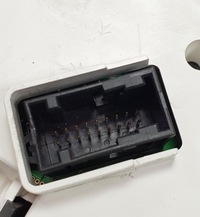 фото thumb №7, Лічильник прилади citroen c5 iii x7 9666330580 europa