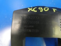 фото thumb №3, Volvo xc90 ii защита направляющая бампера правый задняя
