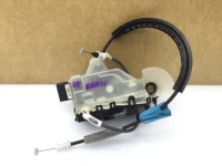 Купить Rifter combo e partner berlingo iv замок дверь левый перед европа, фото thumb