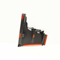 фото thumb №14, Audi a1 8x 2011-2014 перед бампера правый - genuine