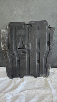 фото thumb №1, Плита защита нижняя двигателя renault megane iv