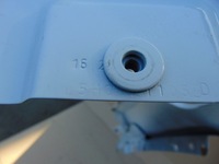 фото thumb №14, Крыло левый перед vw e-golf viii гибрид