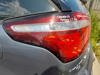 фото thumb №10, Citroen c4 picasso лампа левый задняя левая задняя крышка багажника