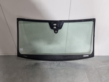 фото thumb №6, Стекло лобовое porsche cayenne 9y0 9y3 2020 датчик, opady 9y0845099