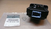 фото thumb №2, Кнопка гальма ручного renault scenic ii 8200610146 оригінал