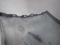 фото thumb №10, Kia picanto iii 3 gt-line 17-20 бампер перед передний