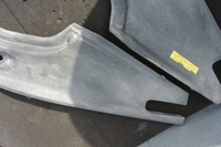 фото thumb №6, Защита ванна капот правая левая tesla model s 12-16