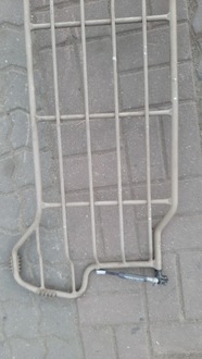 фото thumb №8, Решётка багажника volvo v70 xc70 00-07r