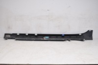 Bmw f44 gran купе накладка поріг права m-pakiet 8075466 Доставка, фото thumb