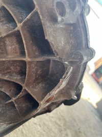 фото thumb №11, Mercedes gla 180 13-19 w156 x156 1.6 cgi коробка передач передач механическая