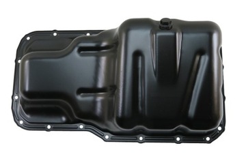 фото thumb №10, Поддон масляная suzuki liana ignis 1.3-1.6 klokkerholm