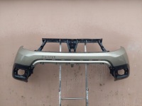 фото thumb №1, Бампер перед передний dacia duster ii 2 2017- 620221776r