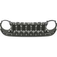 фото thumb №1, Решётка радиатора бампера jeep renegade 15-09.18