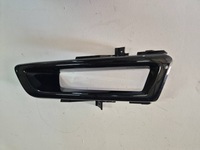 фото thumb №8, Land rover discovery sport 2015 перед сторона ліва решітка нижня бампера