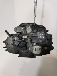фото thumb №7, Коробка передач saab 93 95 2.0 t 55-51sn 5449426a