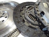 фото thumb №3, Сцепление комплектные seat leon iii 3 рестайлинг 1.6 tdi