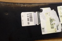 фото thumb №10, Renault laguna iii 3 pas задній задня обшивка kombi 756100015r 2007-