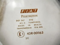 фото thumb №7, Скло задніх двері ліва fiat fiorino 7613364