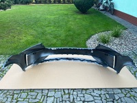 фото thumb №5, Бампер передний skoda enyaq 5la 2021 - 2024 .