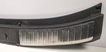 фото thumb №2, Защита ремня заднего зад infiniti fx50s 849921ca0a