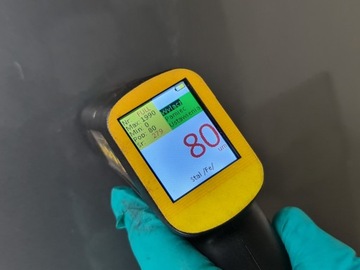 фото thumb №6, Крышка задняя зад m7w porsche cayman 987