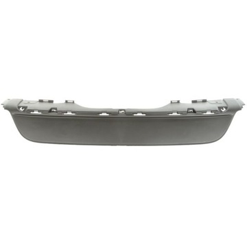 фото thumb №1, Спойлер бампера зад bmw x5 e70 06-13