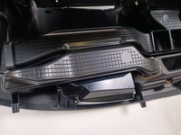 фото thumb №15, Панель приладів консоль подушка подушка безпеки hud camaro 09-15