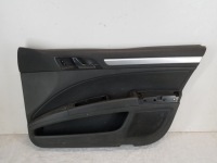 фото thumb №1, Обивка обшивка дверь правый перед skoda superb ii
