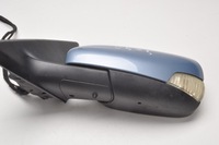 фото thumb №8, Volvo s40 ii зеркало левая 8 pin uk