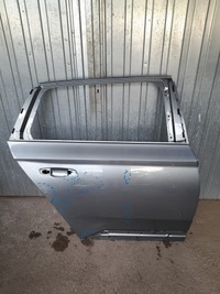 фото thumb №1, Дверь правые зад skoda superb iii универсал 2015-