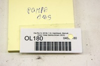 фото thumb №9, Ol180 kia rio iv 16- 1.2i насос abs 58920-h8200