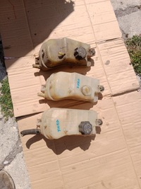 фото thumb №1, Бак розширювальний citroen xsara