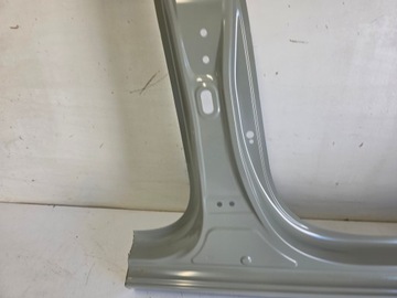 фото thumb №10, Поріг обшивка стійка a b праві hyundai i20 iii 20-