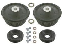 фото thumb №1, Подушка задний балка mercedes s-klasa w126