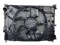 фото thumb №2, Комплект радіатор renault duster 1.5 dci 2017 -