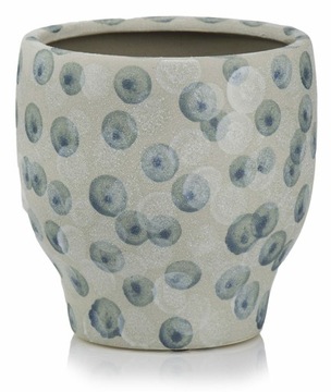 Osłonka Doniczka Ceramiczna 20x20 cm