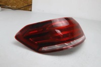 Фара левая задняя mercedes-benz e w212 a2129061303 2.2l дизель 125kw 2011 Киев, фото thumb