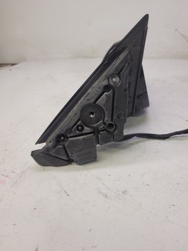 фото thumb №9, Зеркало правый перед audi a3 8p4 ly9b 6 pin uk 5d