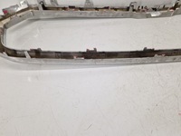 фото thumb №13, Skoda karoq 5la хром рамка решётка радиатора решётка радиатора