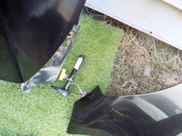 фото thumb №6, Kompletny перед mercedes glc w253 2,2d дизель 0ryginał капот лампы pas