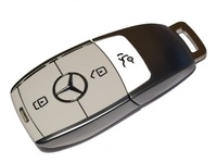фото thumb №5, Корпус ключ mercedes